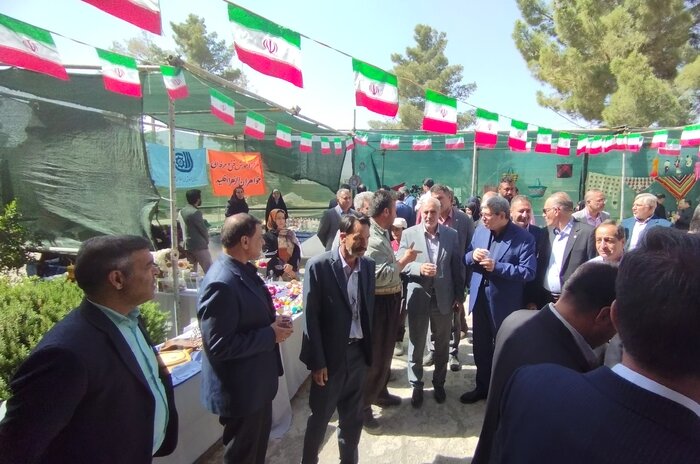 ظرفیتهای ورزش کارگران و مهارتآموزی اقلید در کانون توجه کمیسیون اجتماعی و مدیران