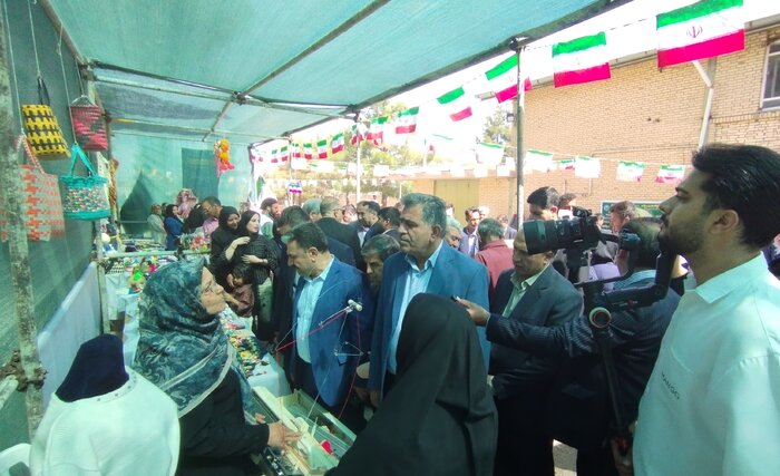 ظرفیتهای ورزش کارگران و مهارتآموزی اقلید در کانون توجه کمیسیون اجتماعی و مدیران