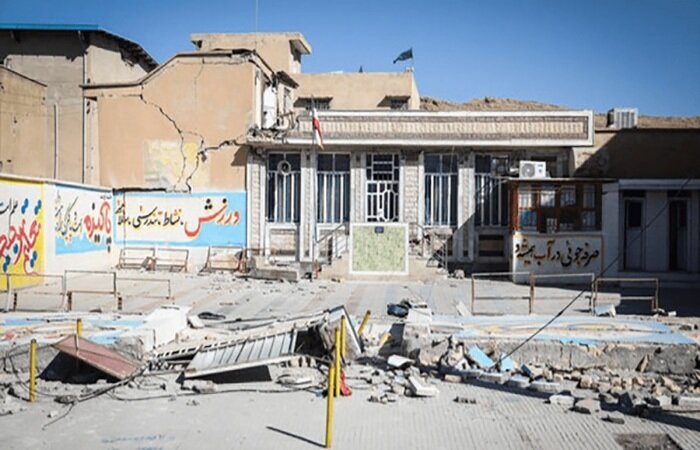 ایمنسازی ۱۸۰۰ مدرسه در مازندران کلید خورد