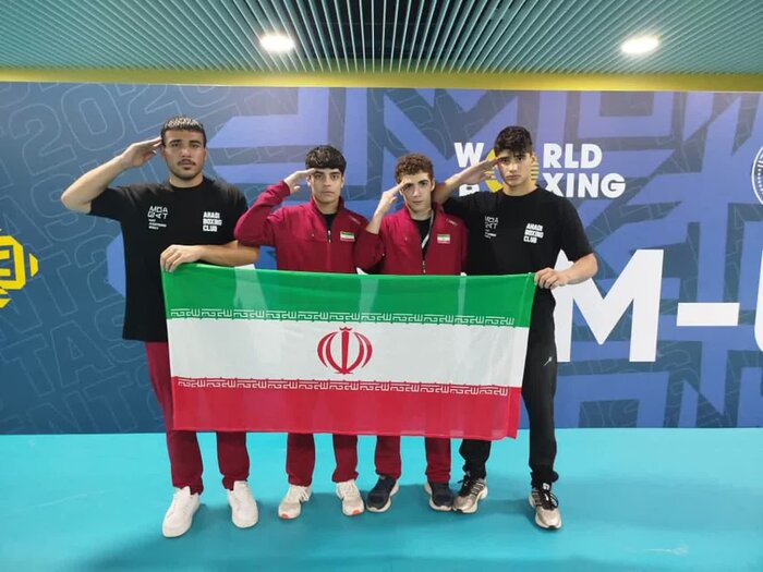 قهرمانی در دلِ محرومیت؛ ملایر از نبود سالن بوکس رنج می‌برد+فیلم