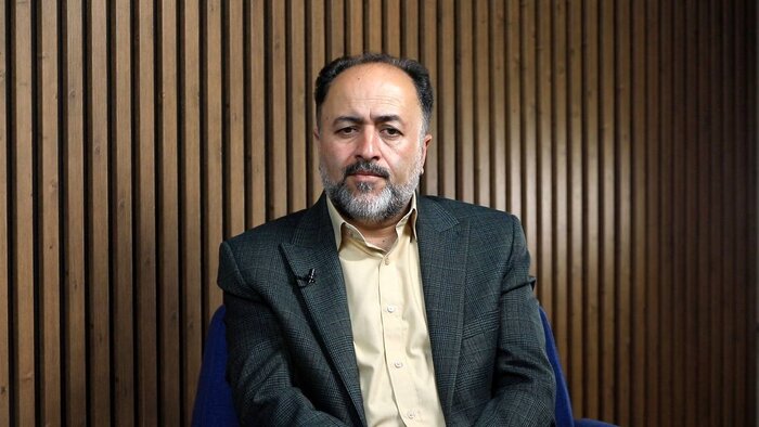 جامعه شناس:نخبگان در بحران ها هویت ملی را باز تولید می کنند
