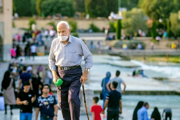 شهر دوستدار سالمند ساختاری جلوگیری از انزوای اجتماعی و مشارکت مدنی سالمندان
