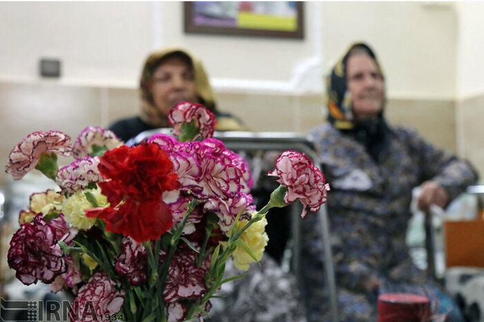 شهر دوستدار سالمند ساختاری جلوگیری از انزوای اجتماعی و مشارکت مدنی سالمندان