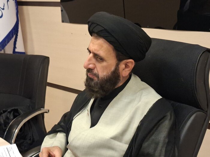 فرماندار گرمسار: شبکه‌سازی میان نهادهای فرهنگی و اجتماعی راهبرد توسعه کتابخوانی است