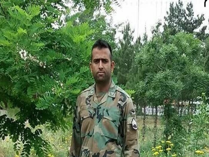 دستگیری سرکرده باند مسلحانه عامل شهادت شهید «ایمان یوسفی» پس از هفت سال