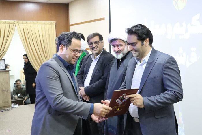 شکوفایی اقتصادی دامغان با ۱۶ هزار میلیارد ریال سرمایه‌گذاری در انرژی پاک