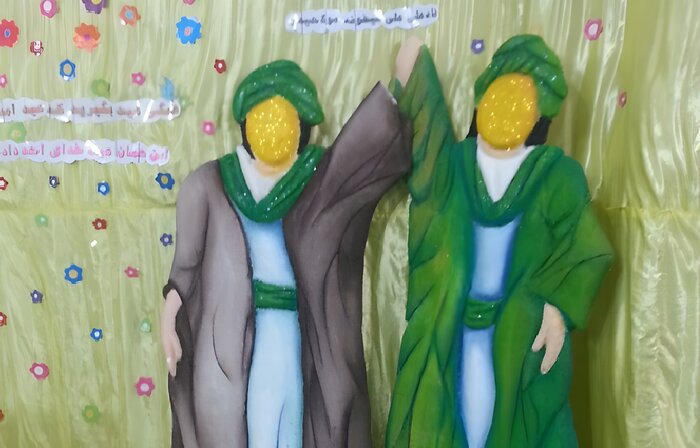 اخبار کوتاه از غرب اصفهان