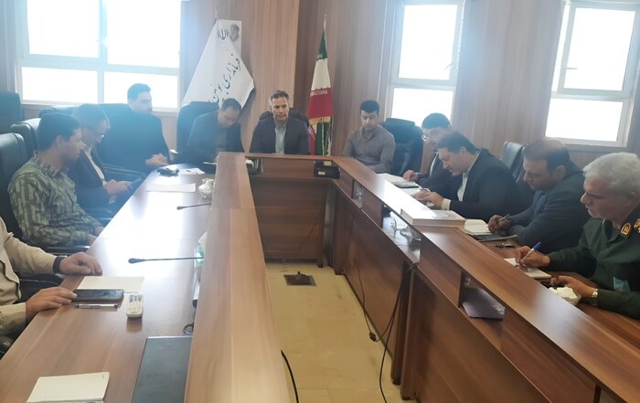 اخبار کوتاه از غرب اصفهان