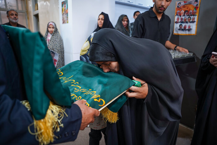 سفیران نور از حرم شاهچراغ(ع) تا خطه حماسه؛ روایت یک ماموریت معنوی در جنوب ایران