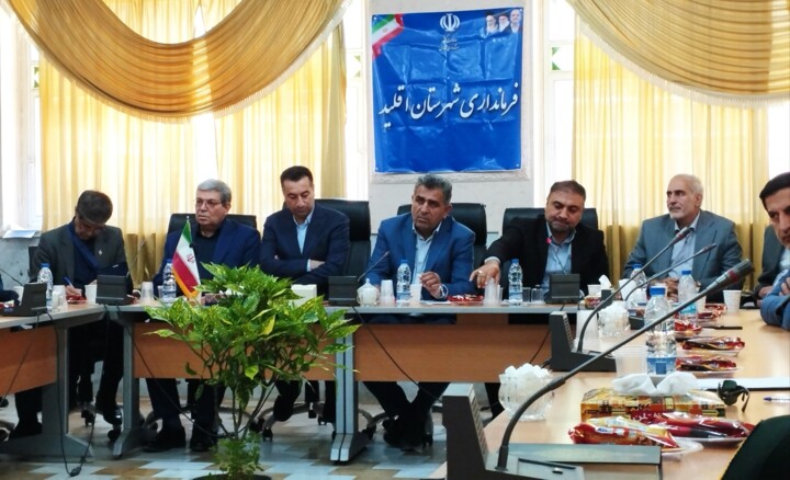 سفر کمیسیون اجتماعی مجلس به اقلید؛ از تکمیل پروژههای رفاهی تا حمایتهای جدید از مددجویان