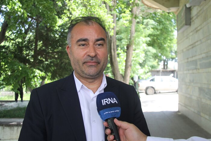 تسهیلات خرید سامانههای ضد تگرگ به کشاورزان آذربایجانغربی اعطا میشود