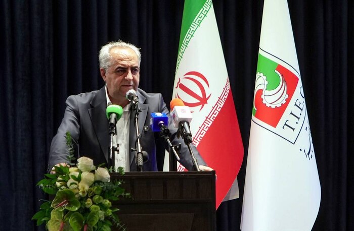 نماینده رئیس جمهور: نقش مدنی نمایشگاهها مورد توجه قرار نگرفته است