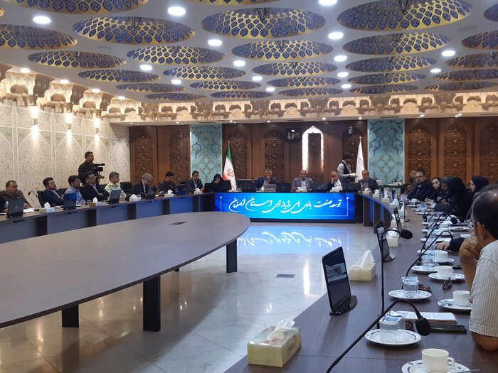 صنایع خلاق از خودروسازی و لوازم‌خانگی پیشی گرفته است