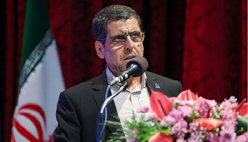 رییس دانشگاه فردوسی مشهد: انسجام ملی نیازمند تلاش درازمدت و فراگیر است