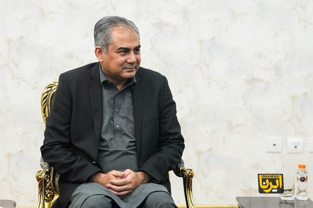 اختصاصی ایرنا: وزیر کشور پاکستان امروز به تهران سفر می کند