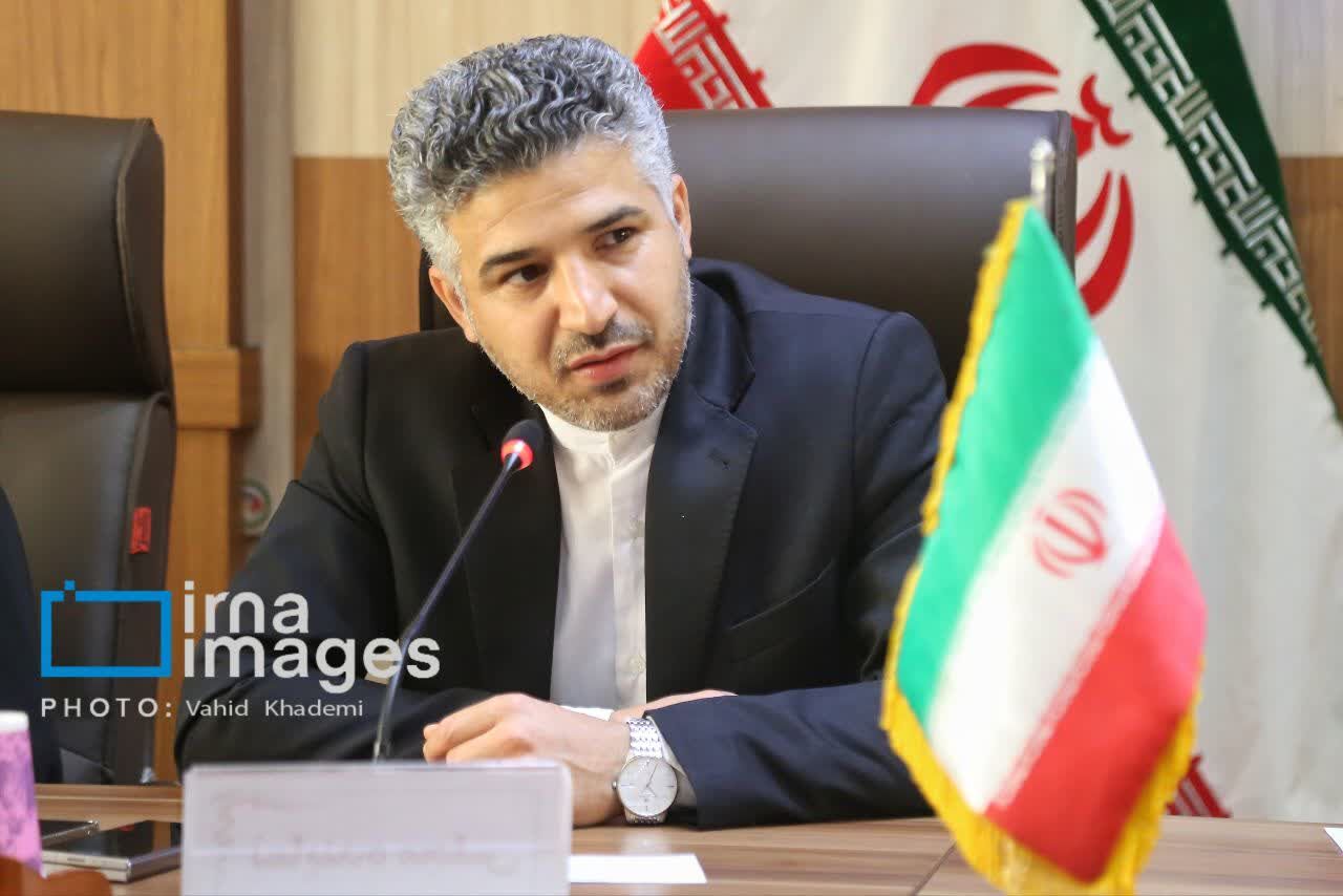 نماینده مجلس: مرکز پرتودهی شیروان باید بیش از گذشته به مردم معرفی شود