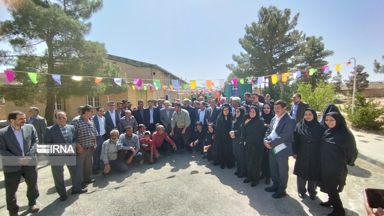 ظرفیت‌های ورزش کارگران و مهارت‌آموزی اقلید در کانون توجه کمیسیون اجتماعی مجلس