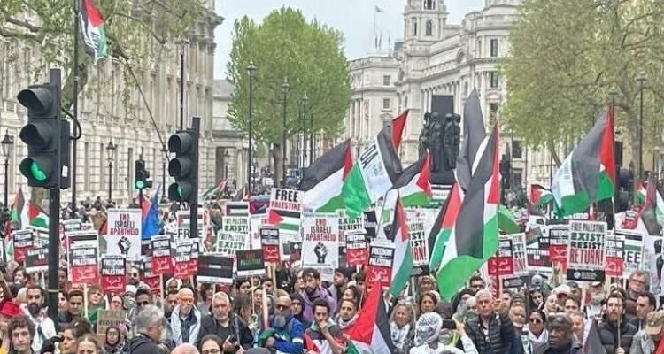 نتایج یک نظرسنجی جدید: جایگاه جهانی اسرائیل به ‌شدت تضعیف شده است