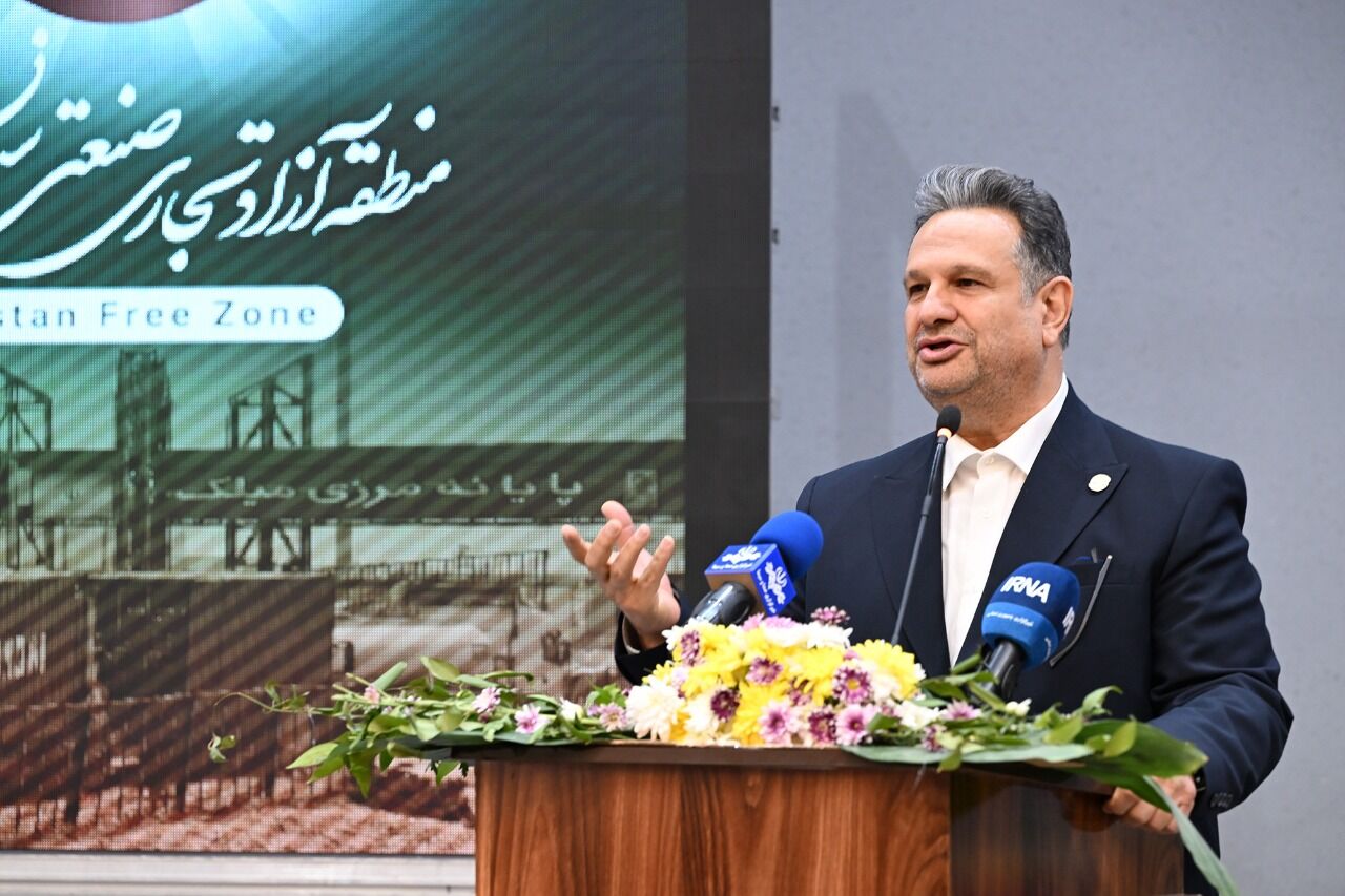 منطقه آزاد سیستان مشوق‌های جدید برای واردات خودرو در نظر گرفت