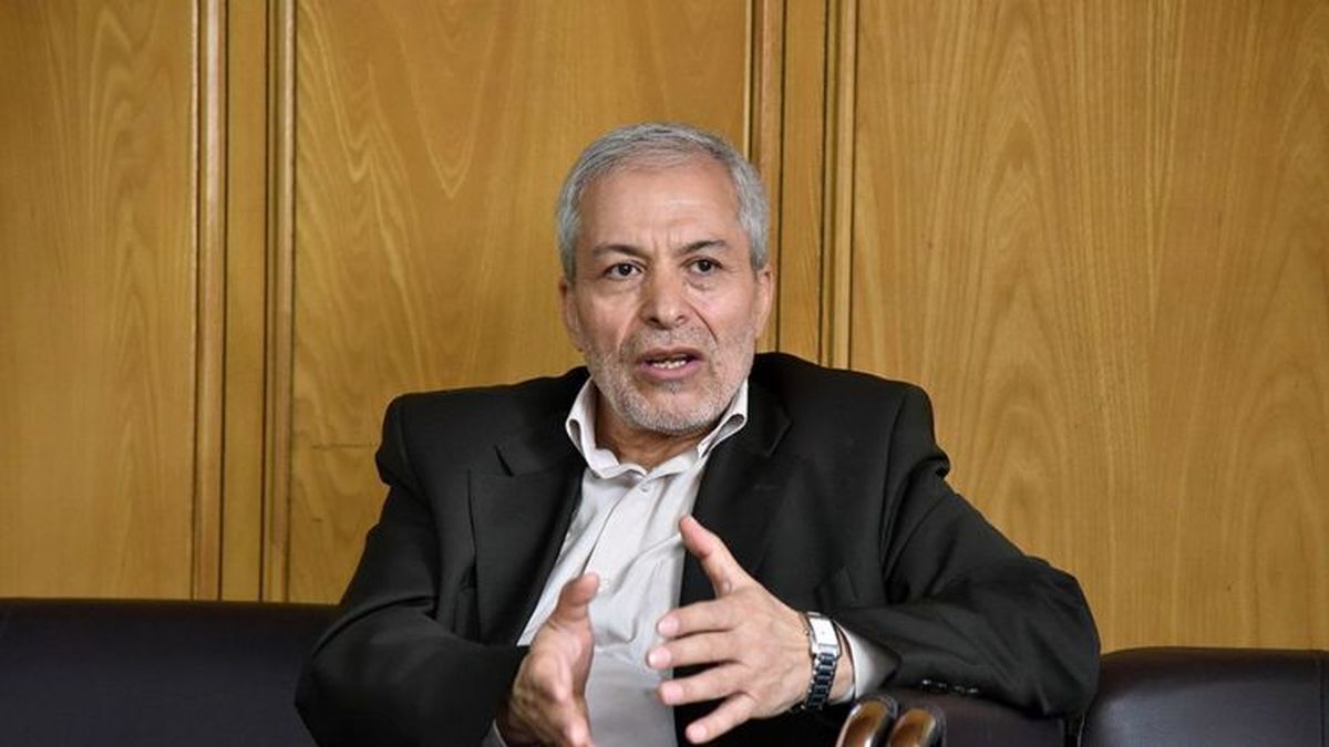 جامعه به بلوغی رسیده که مسائل داخلی را فدای امنیت ملی می‌کند