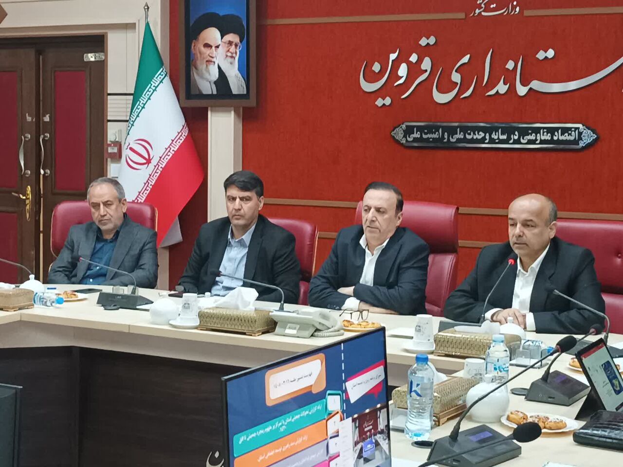 زنگ خطر کاهش نرخ باروری در قزوین به صدا درآمد