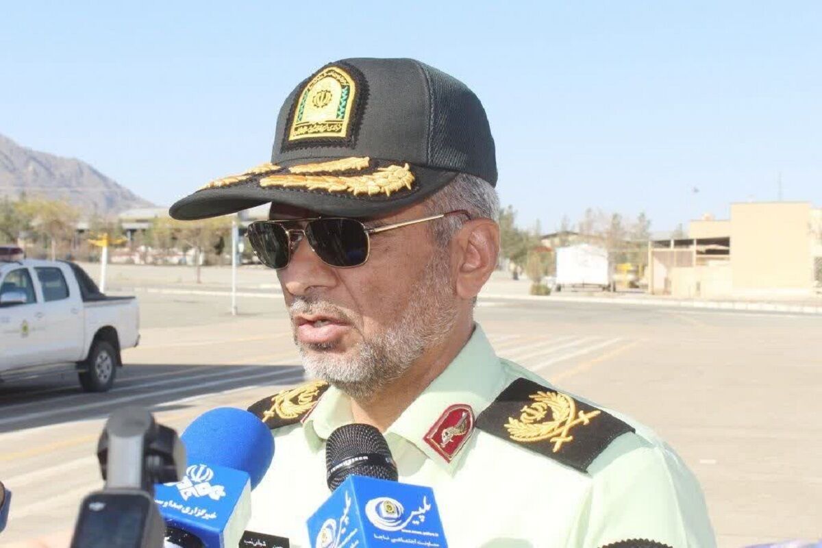 دستگیری سرکرده باند مسلحانه عامل شهادت شهید «ایمان یوسفی» پس از هفت سال