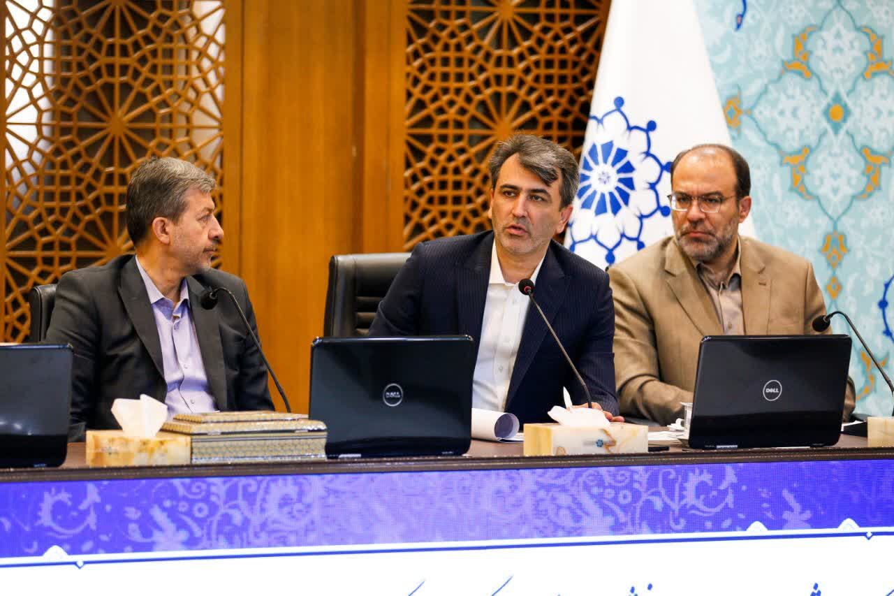 راه حل کاهش مصرف برق افزایش اختیار استان‌ها در مدیریت انرژی است
