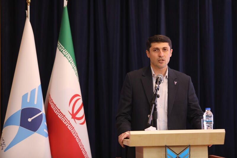 رییس دانشگاه آزاد اسلامی اردبیل: انسجام ملی باید از مفهوم سیاسی به باور اجتماعی تبدیل شود