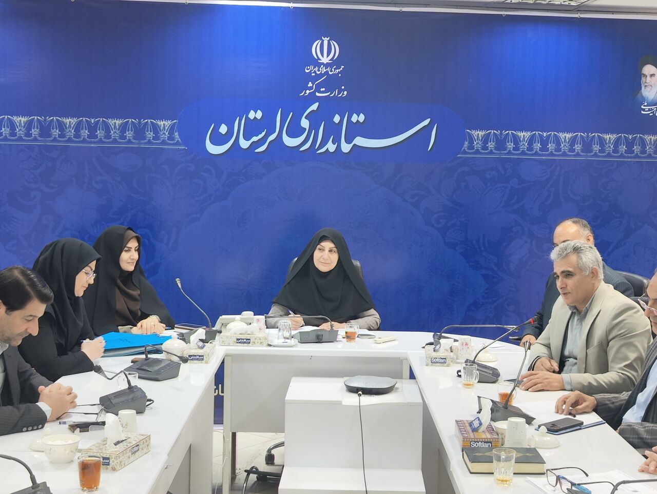 سازمان‌های مردم‌نهاد بازوی توانمند دولت در کاهش آسیب‌های اجتماعی هستند