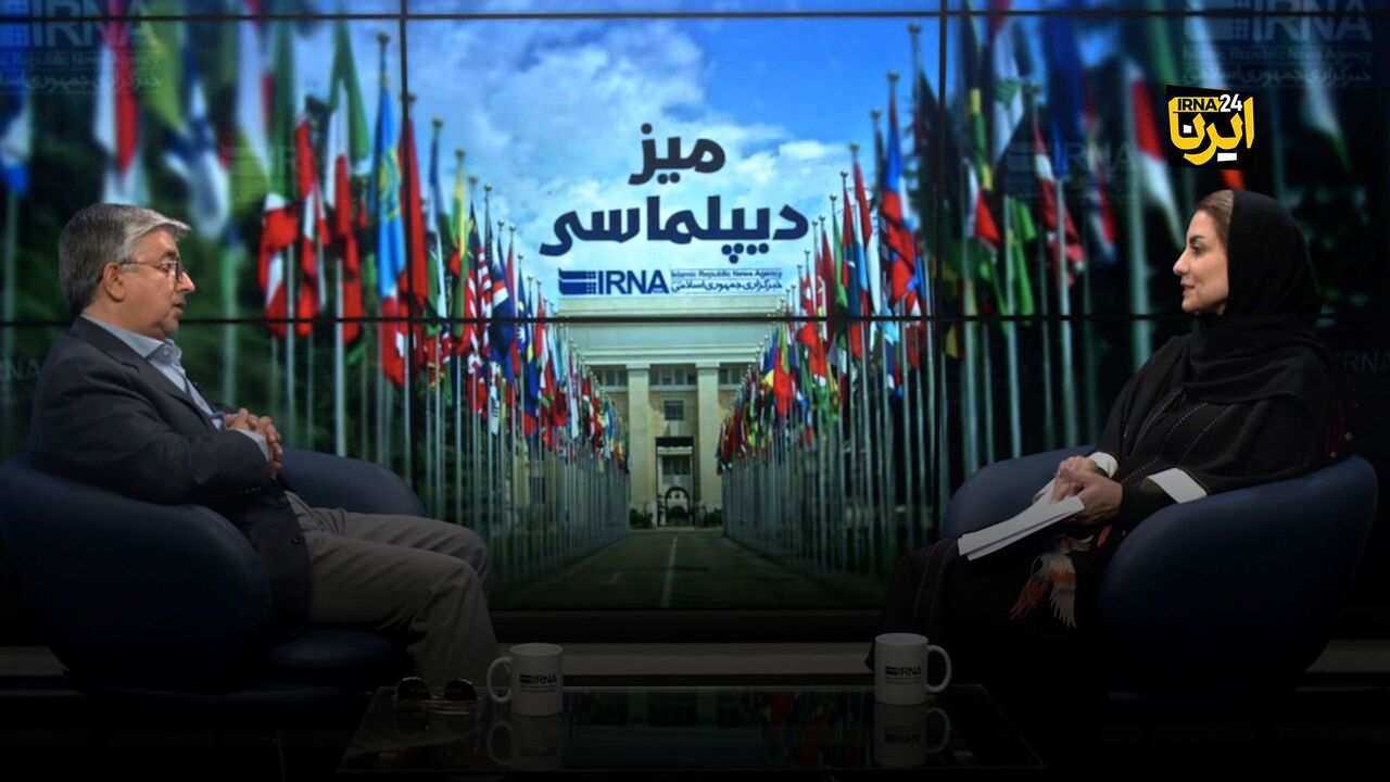 ایران پساجنگ طلبکار منطقه است، نه بدهکار آن