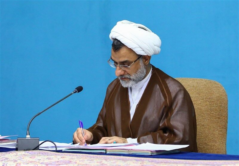 رجبعلی برزویی به عنوان قائم مقام دبیر شورای عالی انقلاب فرهنگی انتخاب شد