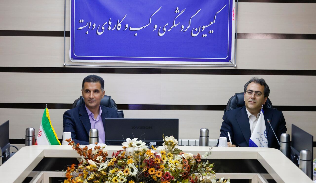 برگزاری جشنواره کوچ عشایر چهارمحال و بختیاری در دستور کار قرار گرفت