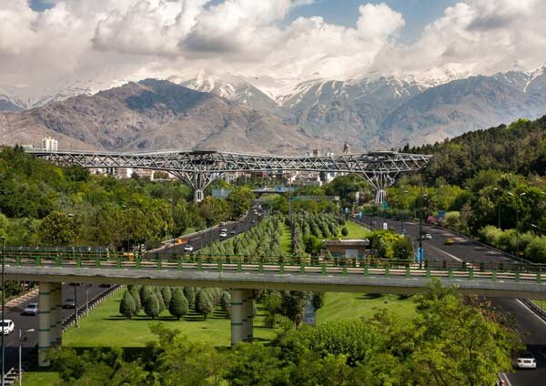 ضرورت مدیریت منابع آب برای مهار فرونشست/وقتی زمین زیر پایمان آرامآرام فرو مینشیند