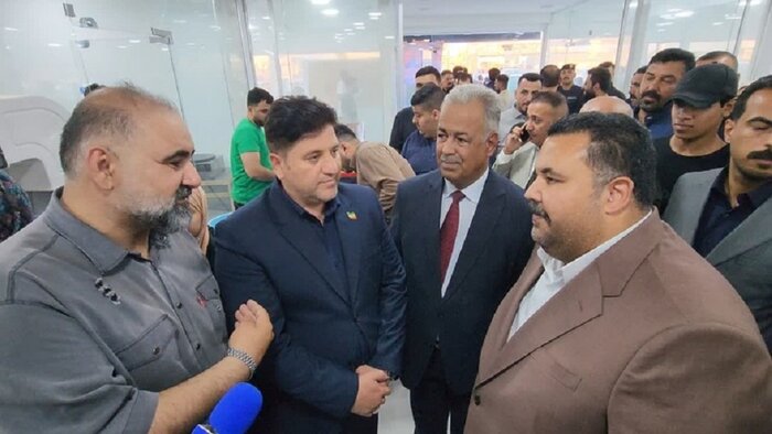 نقشِ ایلام بر لوحِ بینالنهرین؛ دیپلماسی در قامت صنایعدستی