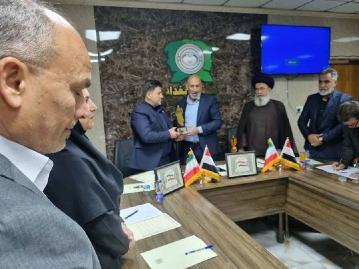 نقشِ ایلام بر لوحِ بینالنهرین؛ دیپلماسی در قامت صنایعدستی
