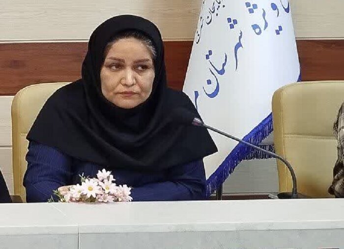 سیر صعودی جمعیت مراغه به سمت سالمندی