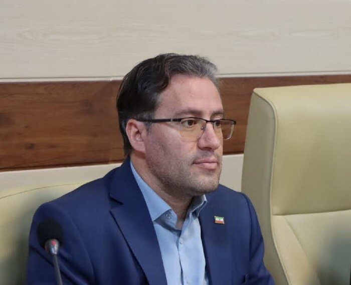 سیر صعودی جمعیت مراغه به سمت سالمندی