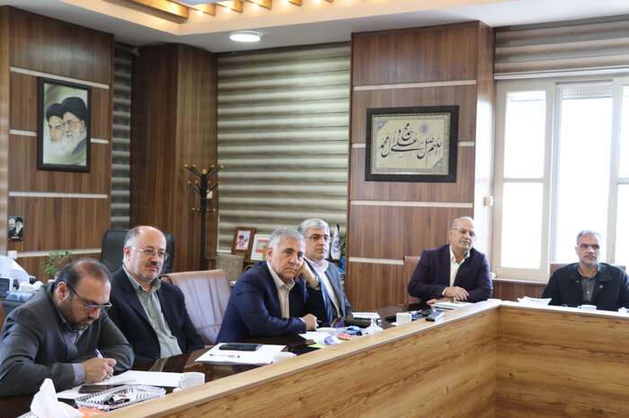 معاون استاندار مازندران: توسعه اقتصادی استان باید پیوست علمی داشته باشد