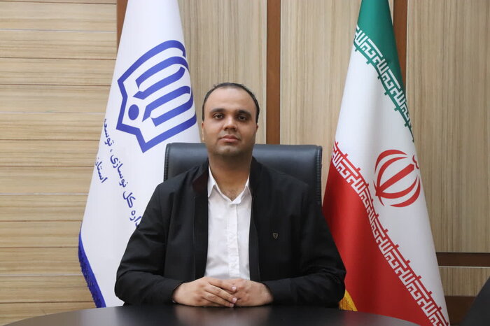 بازسازی ۶۴ مدرسه آسیب‌دیده هرمزگان از جنگ تحمیلی سوم در حال انجام است