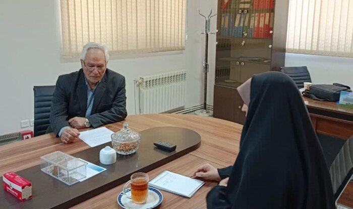 عضو هیات علمی : وضعیت آب های زیرزمینی نگران کننده است