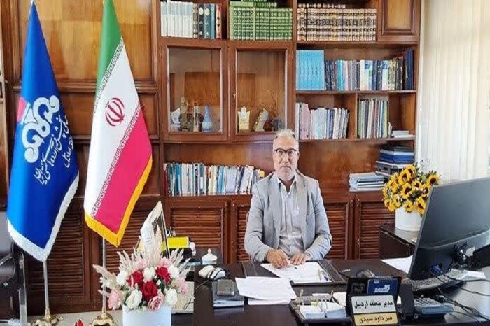 توزیع گاز مایع در استان اردبیل ۱۷ درصد افزایش یافت