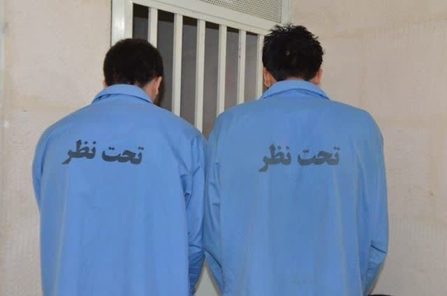 اخبار کوتاه استان مرکزی