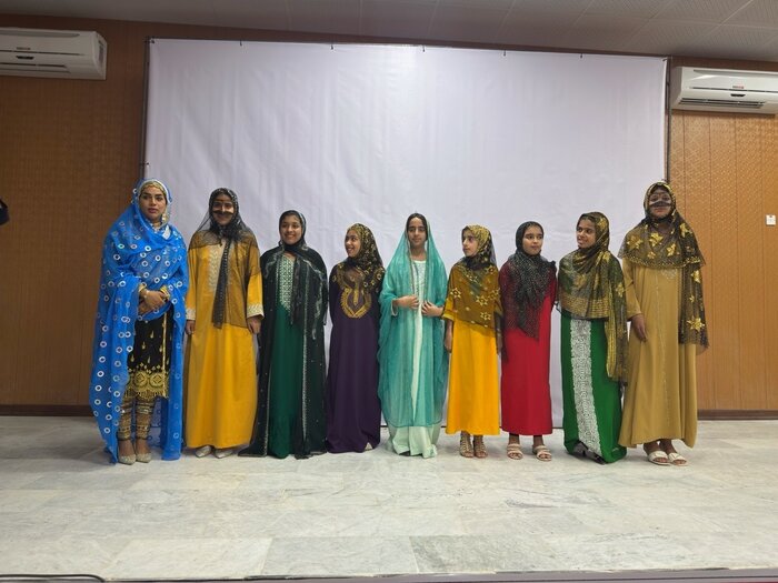 جشنواره آیین «چارو»؛ پیوند ناگسستنی معماری و زندگی در غرب هرمزگان