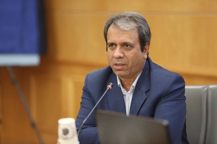 خیز سازمان منطقه آزاد دوغارون برای توسعه / خواب کامیون‌ها در مرز به صفر رسید