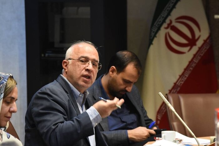طراحی سامانه هشدار سریع سلامت روان برای پیشگیری از خودکشی در تهران