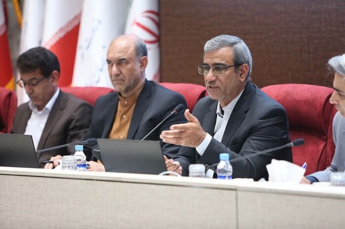 اجرای طرح ملی «منشور ماندگار» در خراسان رضوی کلید خورد