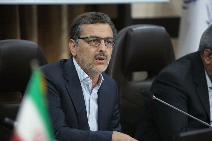 استاندار: سهم خراسان رضوی از منابع بانکی متناسب با ظرفیتهایش نیست