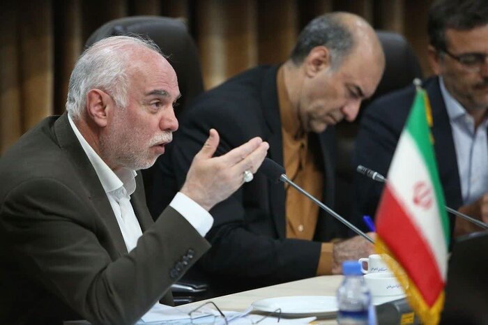 استاندار: سهم خراسان رضوی از منابع بانکی متناسب با ظرفیتهایش نیست