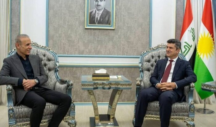 به بهانه کارنامه قابل قبول منصوریان و منتظری در عراق و قطر؛ صادرات مربی سرعت میگیرد