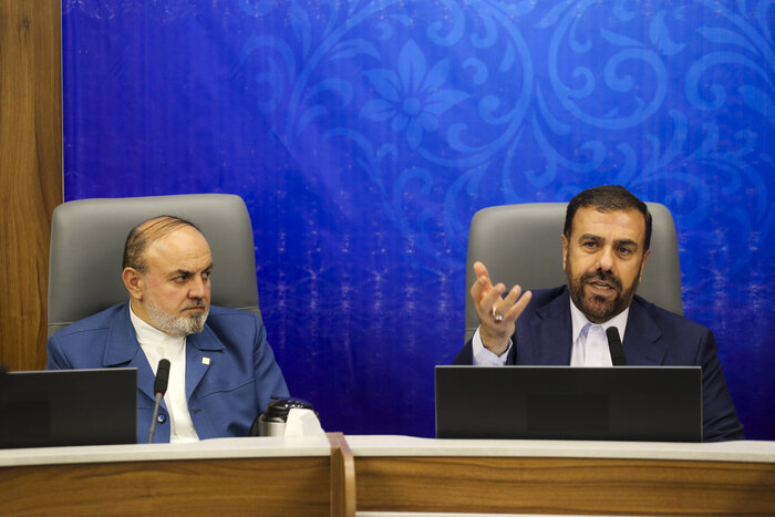 طرح جامع پدافند غیرعامل کلانشهر شیراز رونمایی شد